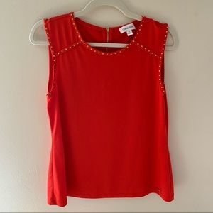 Calvin Klein Women's Blouse Size M